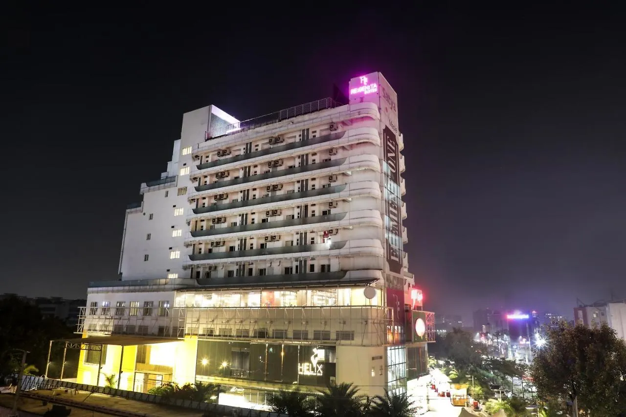 **** Hotel Regenta Suites Gurugram, Sohna Road, Sector 49 Gurgaon India