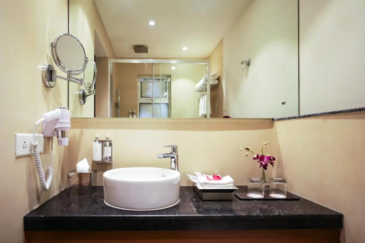 Regenta Suites Gurugram, Sohna Road, Sector 49 Gurgaon