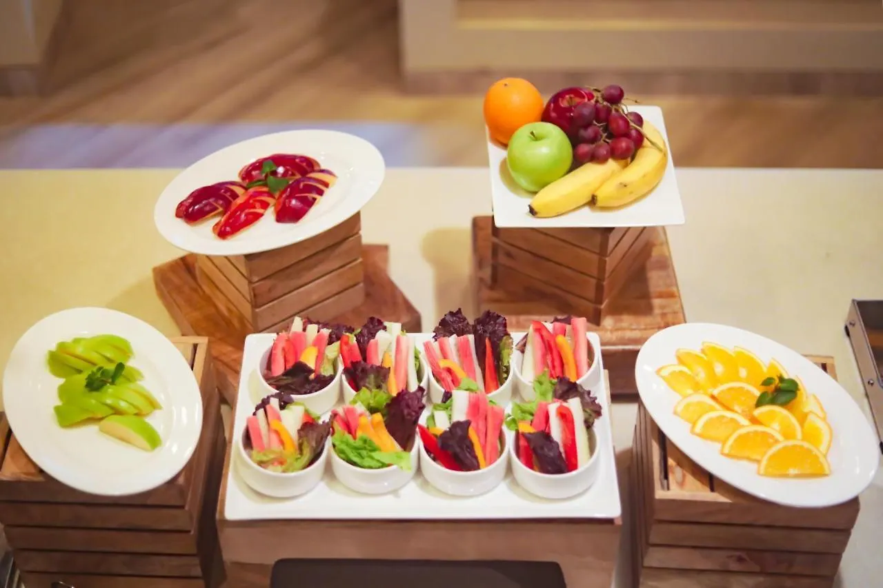 Regenta Suites Gurugram, Sohna Road, Sector 49 Gurgaon Hotel