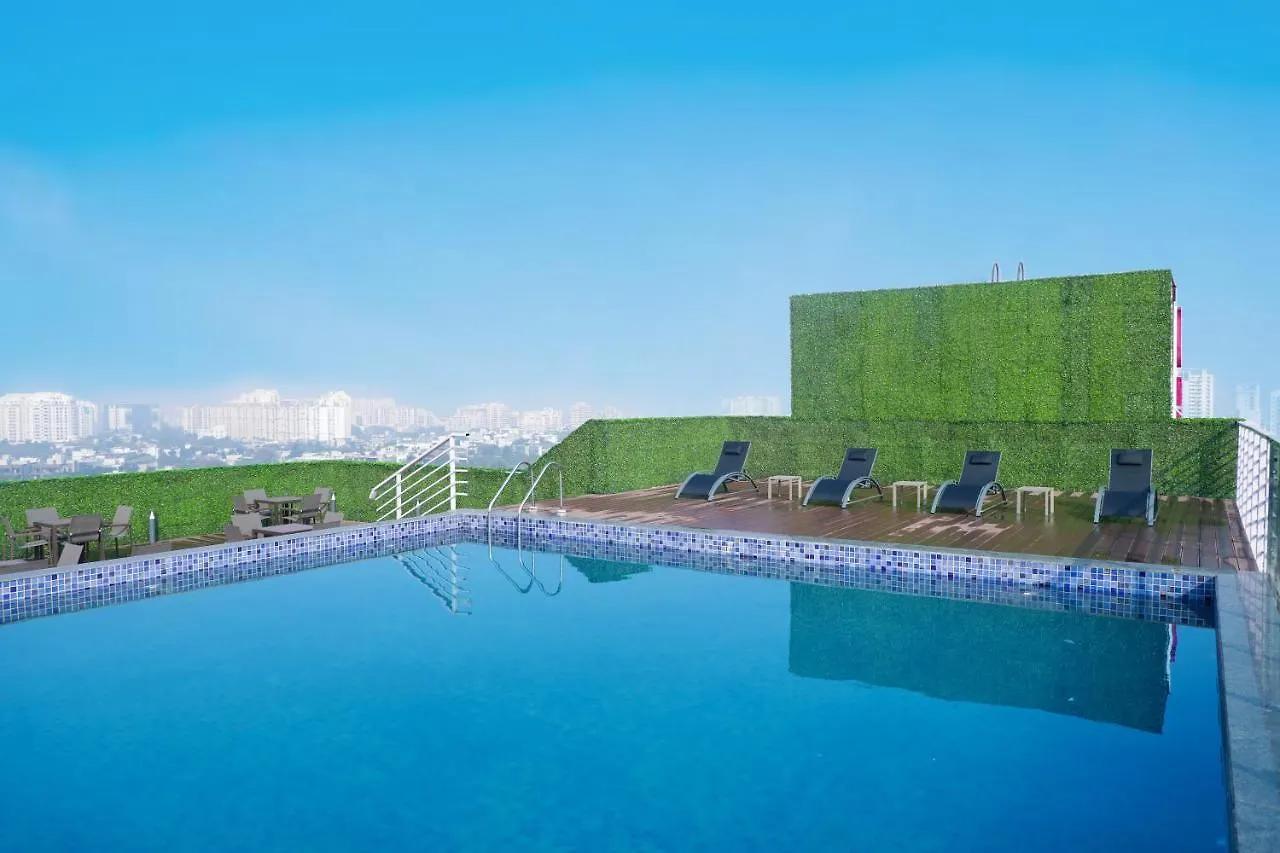 Regenta Suites Gurugram, Sohna Road, Sector 49 Gurgaon
