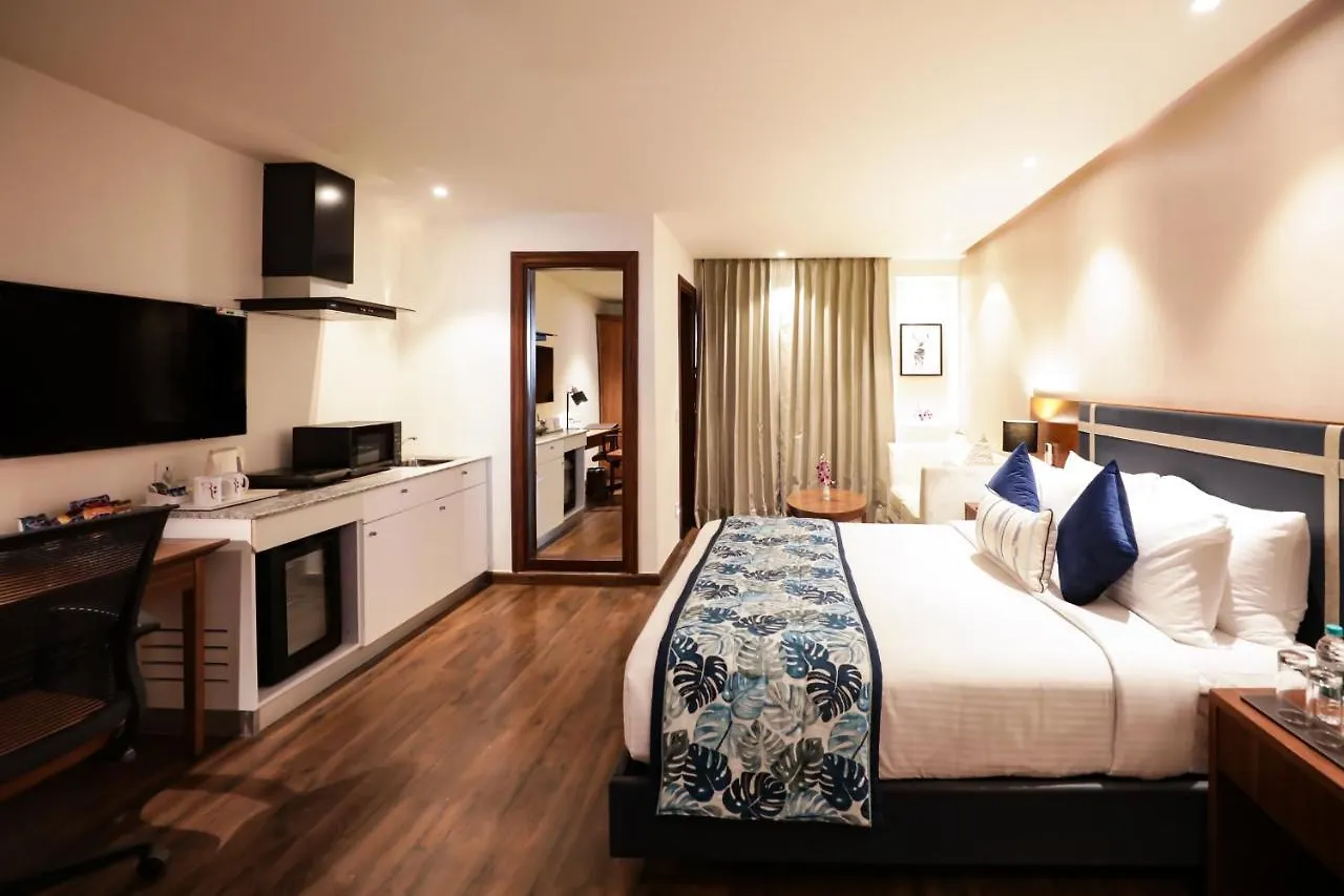 Regenta Suites Gurugram, Sohna Road, Sector 49 Gurgaon