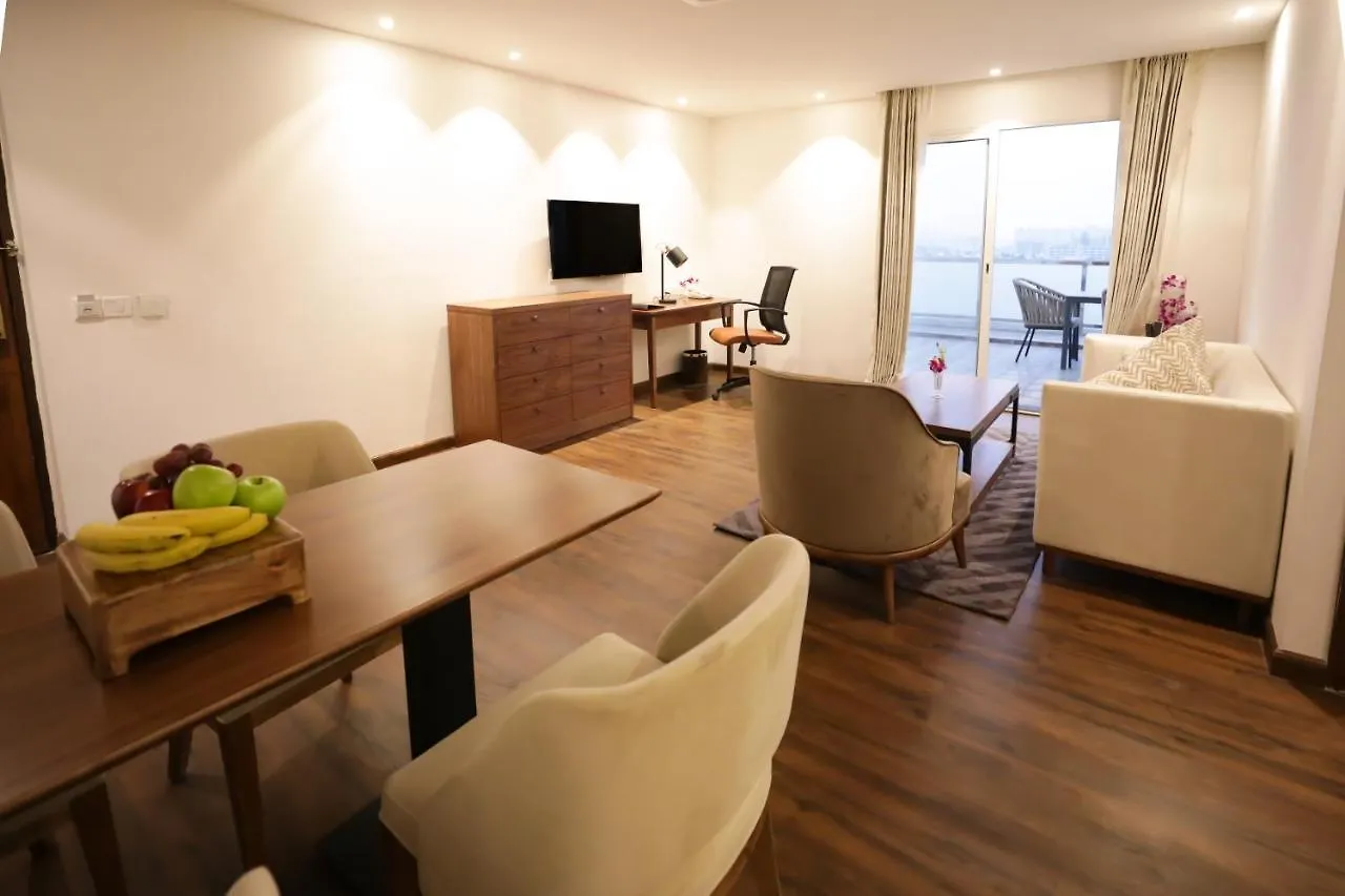 Regenta Suites Gurugram, Sohna Road, Sector 49 Gurgaon 4*,  India