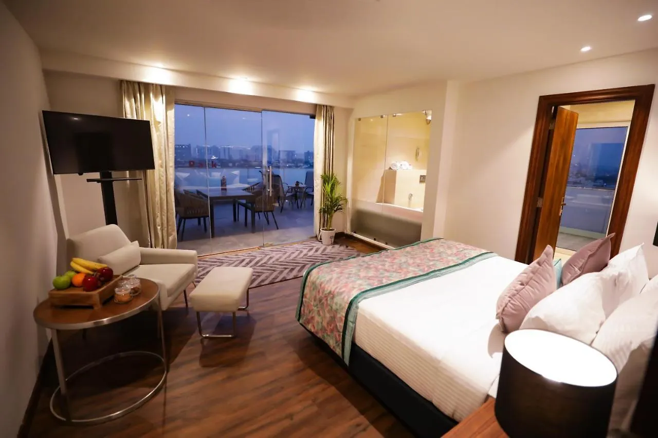 Regenta Suites Gurugram, Sohna Road, Sector 49 Gurgaon Hotel