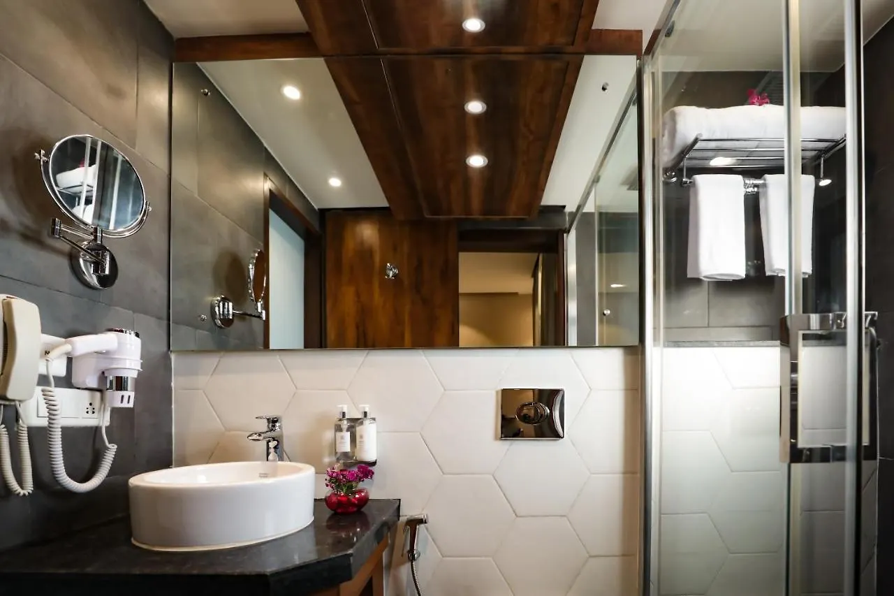 Regenta Suites Gurugram, Sohna Road, Sector 49 Gurgaon India
