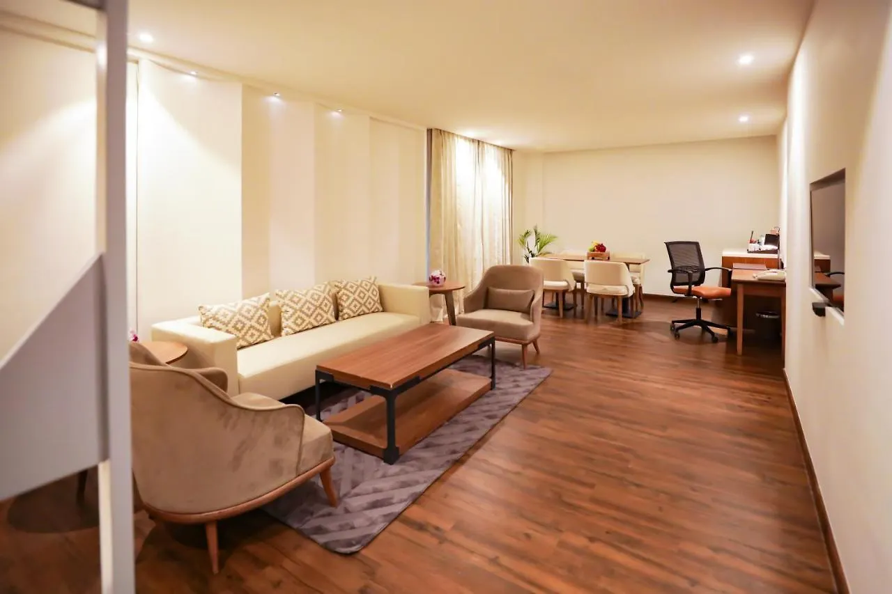 Regenta Suites Gurugram, Sohna Road, Sector 49 Gurgaon