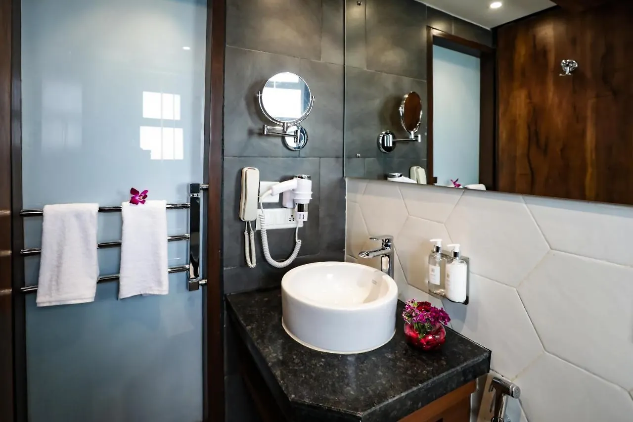 Regenta Suites Gurugram, Sohna Road, Sector 49 Gurgaon