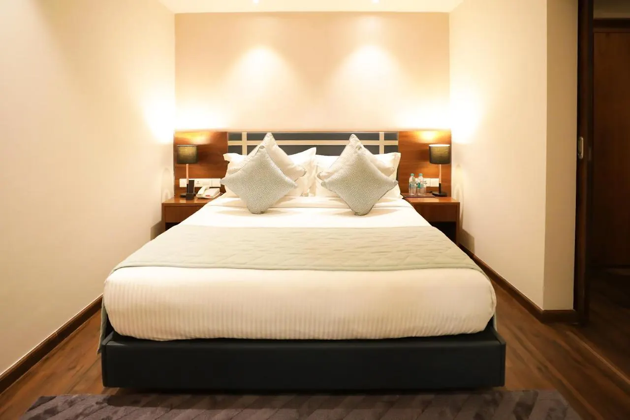 Regenta Suites Gurugram, Sohna Road, Sector 49 Gurgaon India