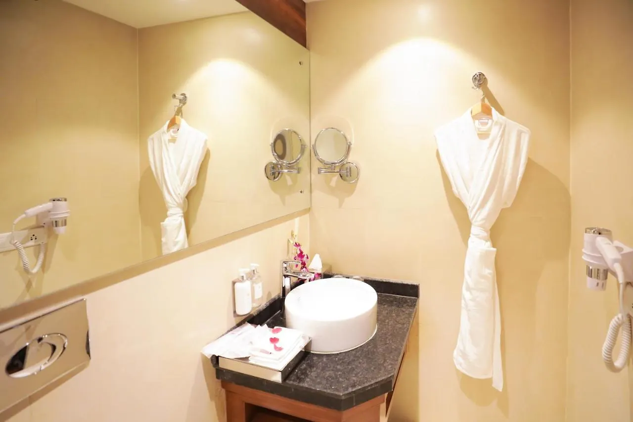 Regenta Suites Gurugram, Sohna Road, Sector 49 Gurgaon Hotel