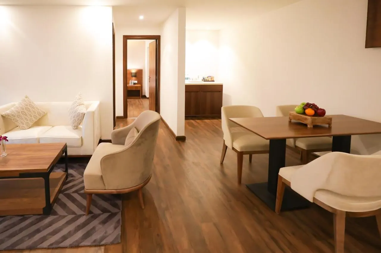 Regenta Suites Gurugram, Sohna Road, Sector 49 Gurgaon