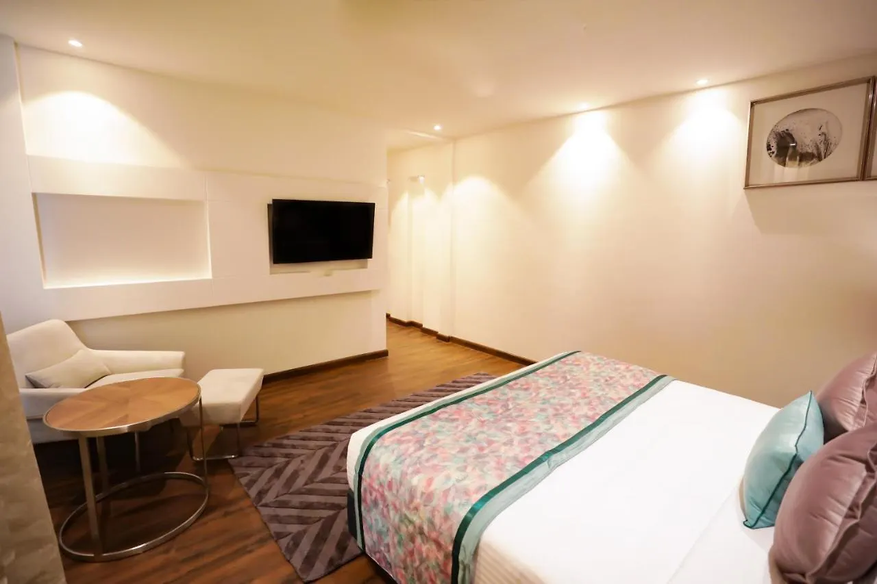 Regenta Suites Gurugram, Sohna Road, Sector 49 Gurgaon Hotel