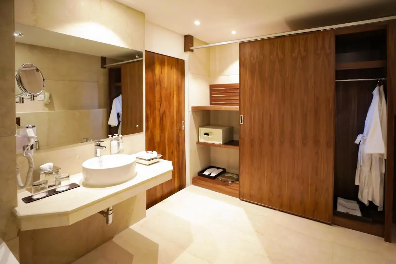 Regenta Suites Gurugram, Sohna Road, Sector 49 Gurgaon