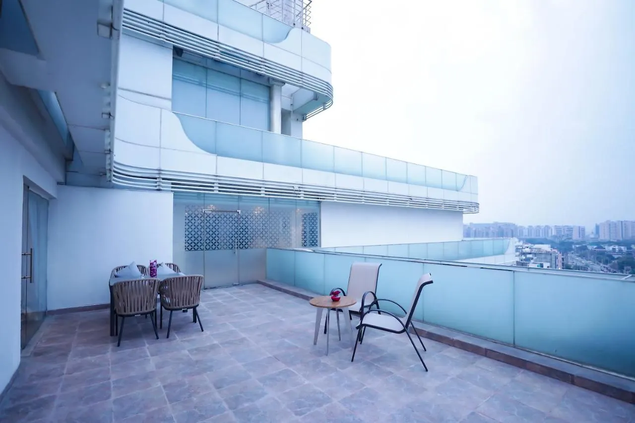 Hotel Regenta Suites Gurugram, Sohna Road, Sector 49 Gurgaon