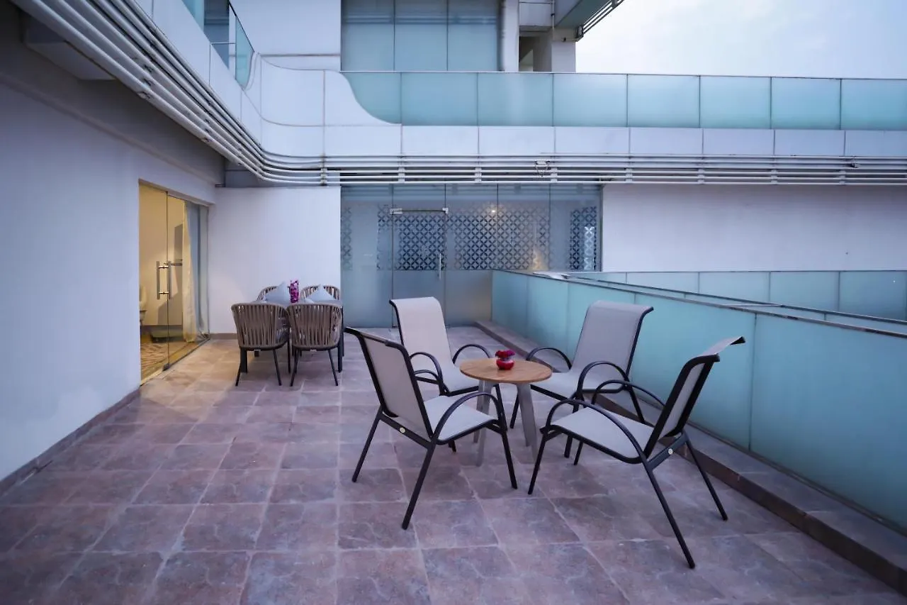Regenta Suites Gurugram, Sohna Road, Sector 49 Gurgaon