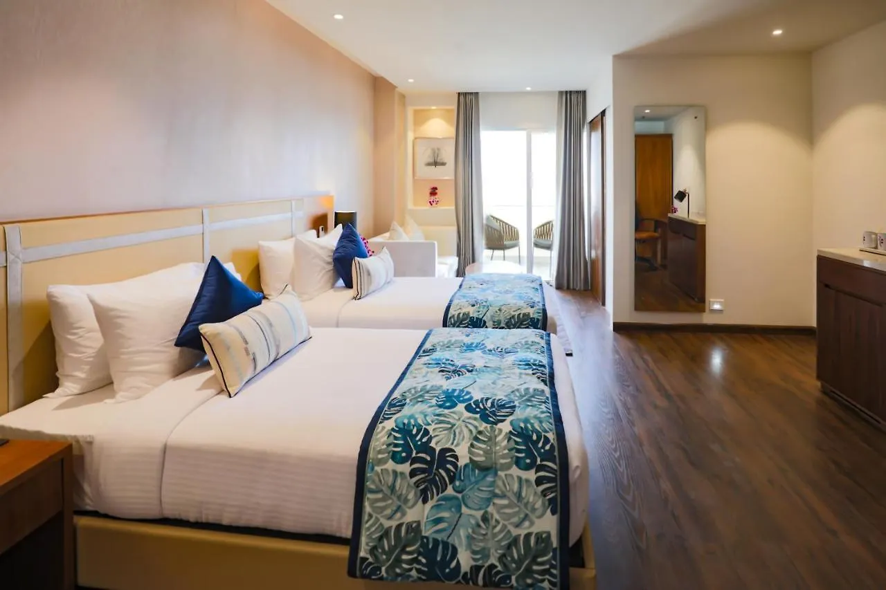 Hotel Regenta Suites Gurugram, Sohna Road, Sector 49 Gurgaon