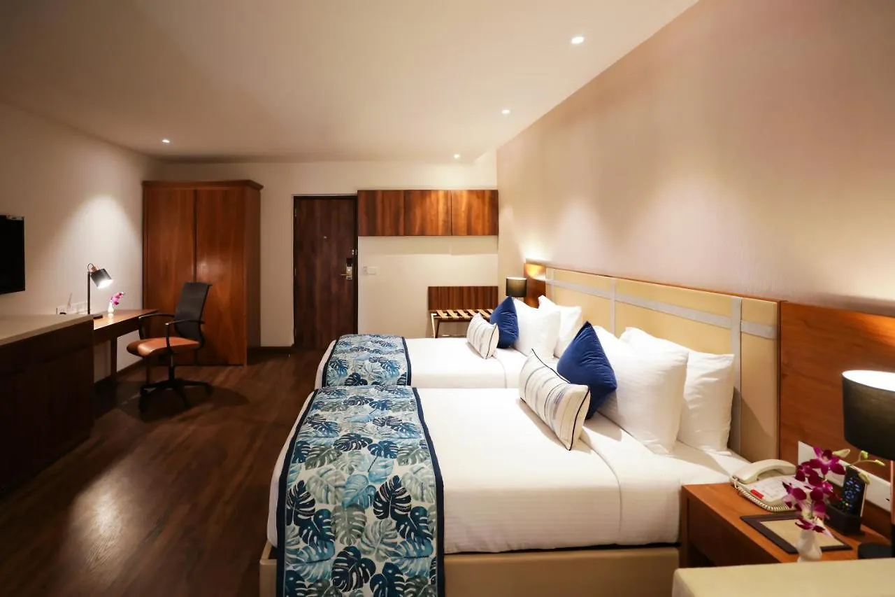 Regenta Suites Gurugram, Sohna Road, Sector 49 Gurgaon India