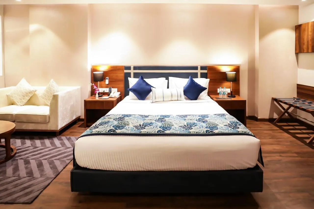 Regenta Suites Gurugram, Sohna Road, Sector 49 Gurgaon