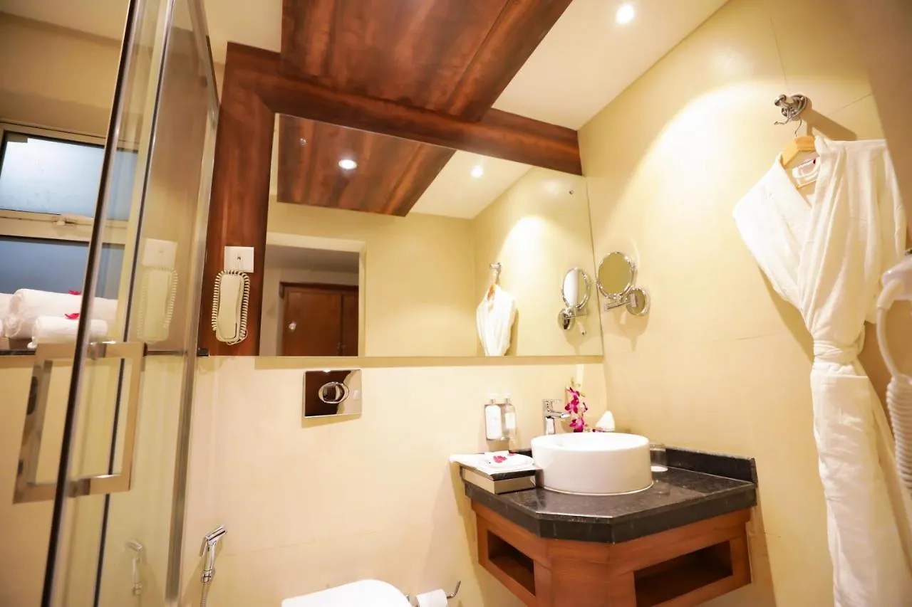 Regenta Suites Gurugram, Sohna Road, Sector 49 Gurgaon India
