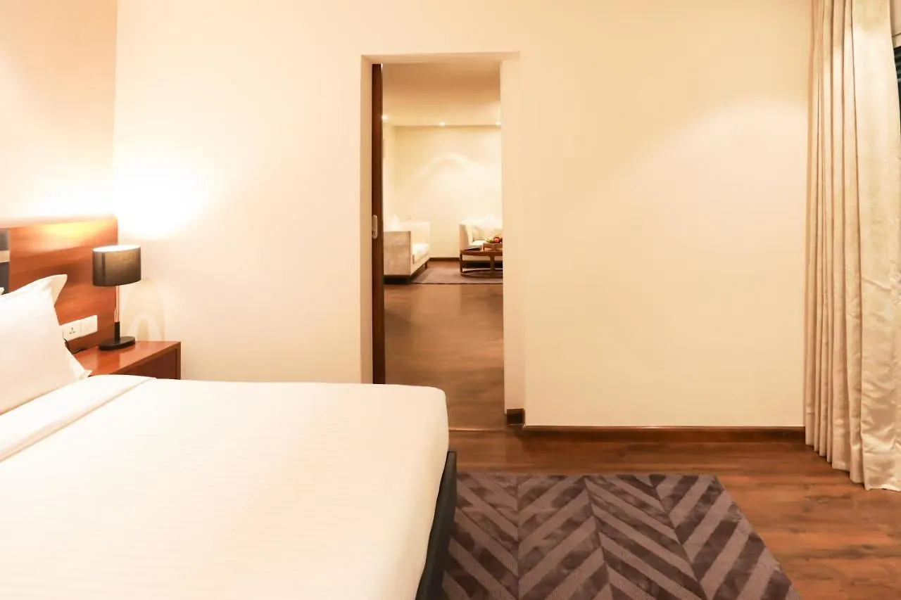 Hotel Regenta Suites Gurugram, Sohna Road, Sector 49 Gurgaon