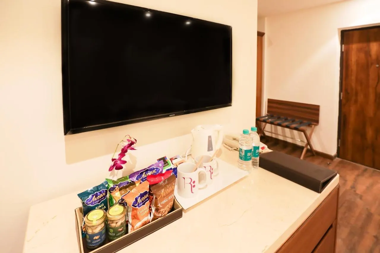 Regenta Suites Gurugram, Sohna Road, Sector 49 Gurgaon