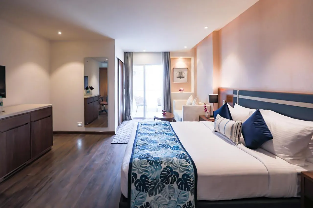 Hotel Regenta Suites Gurugram, Sohna Road, Sector 49 Gurgaon