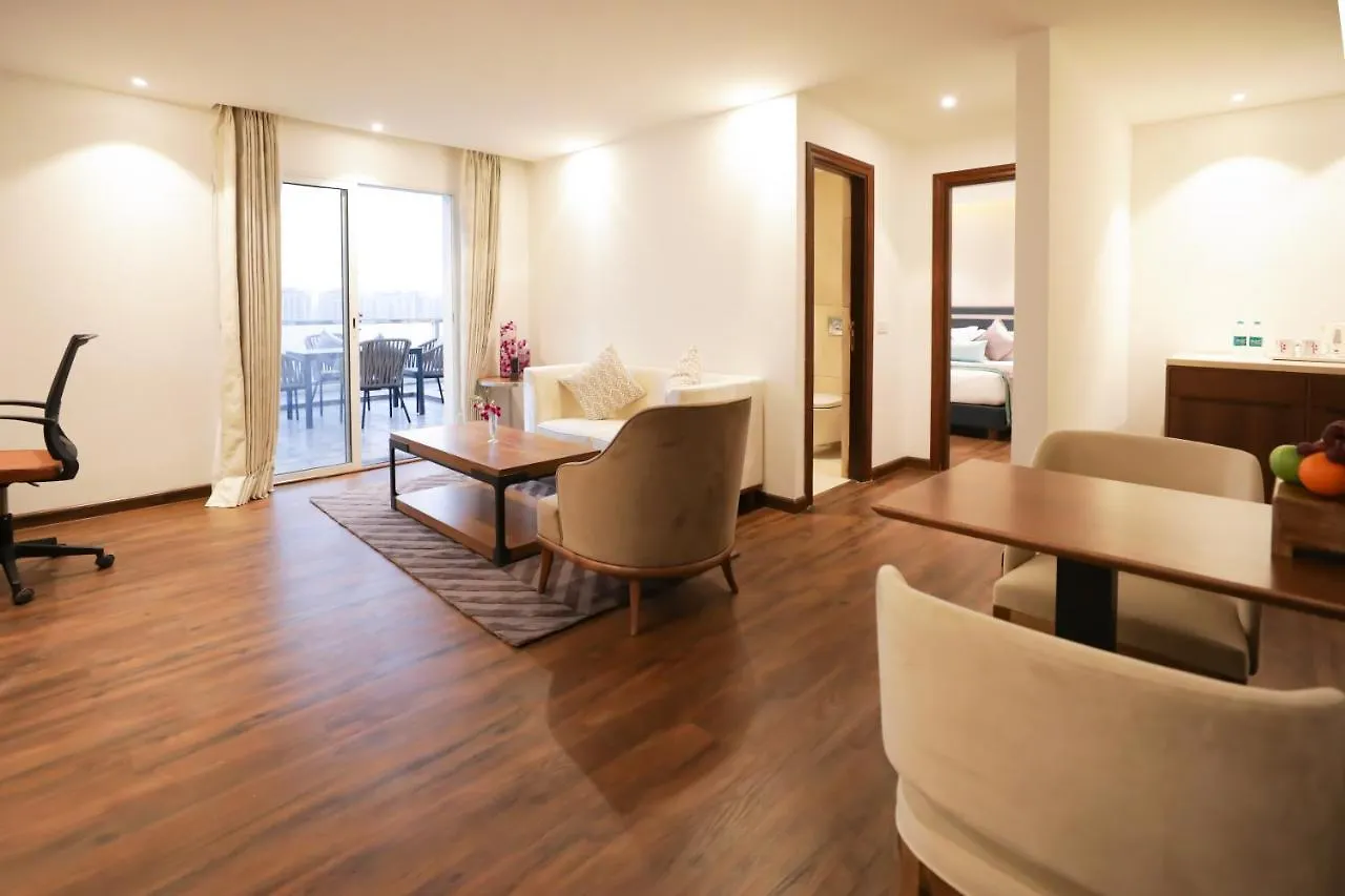 Hotel Regenta Suites Gurugram, Sohna Road, Sector 49 Gurgaon