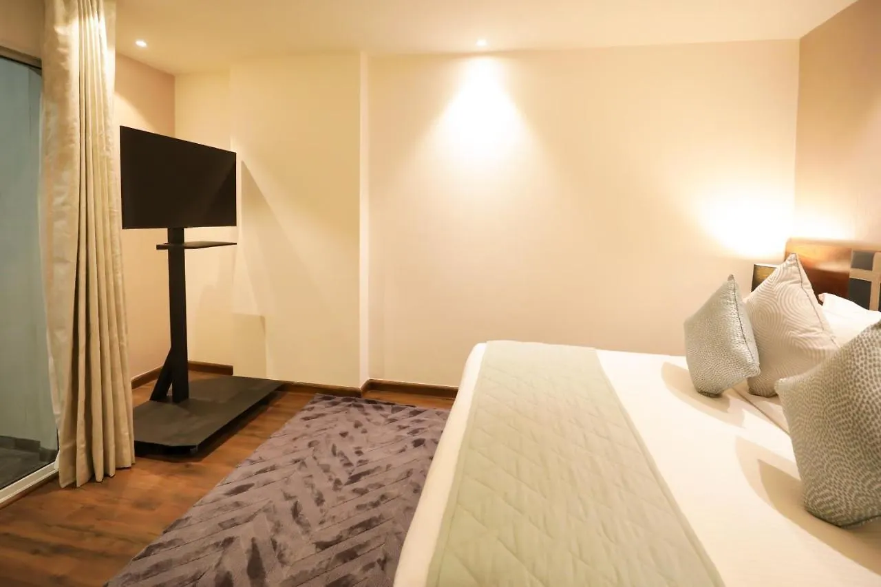 Regenta Suites Gurugram, Sohna Road, Sector 49 Gurgaon