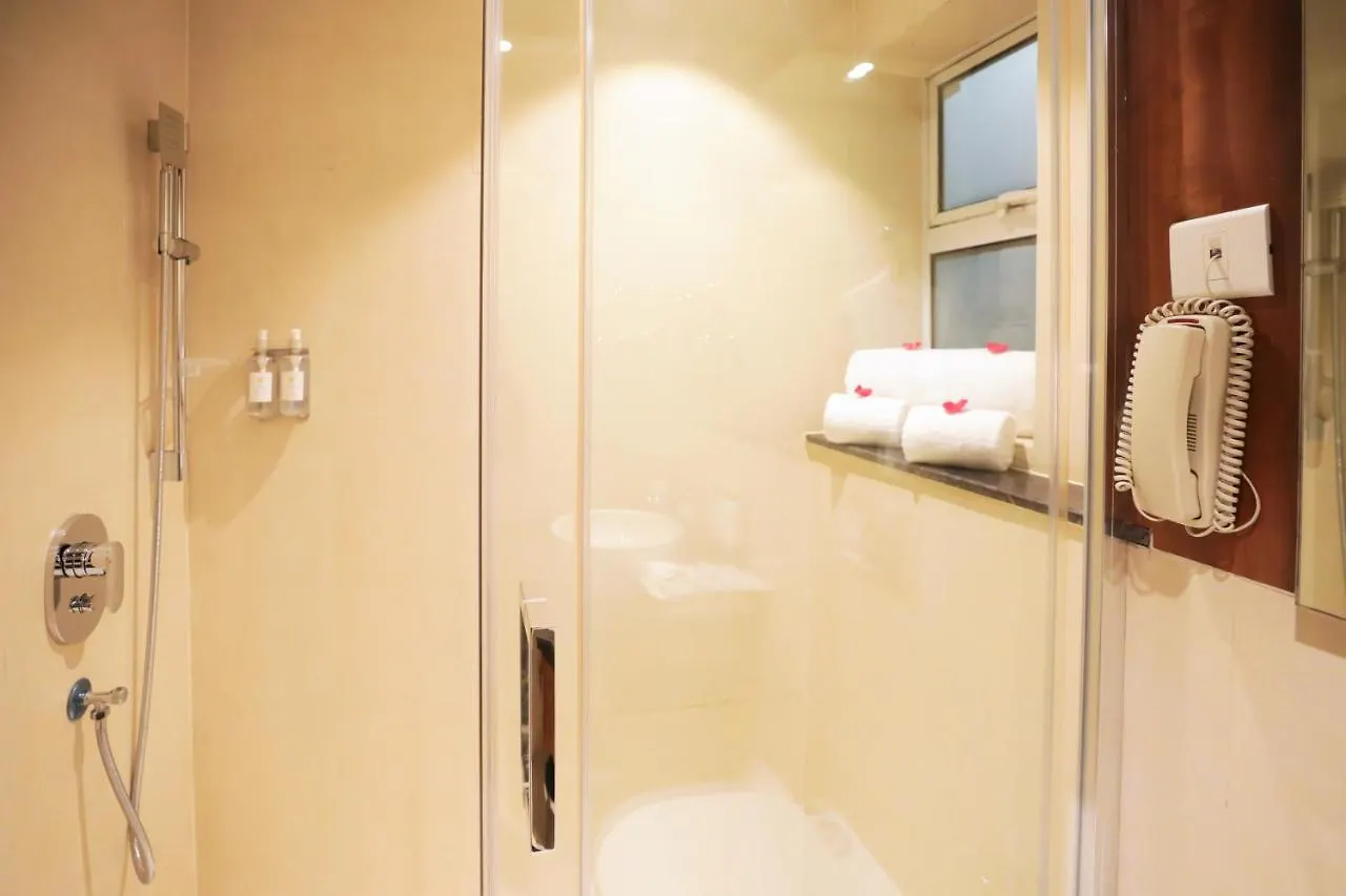 Hotel Regenta Suites Gurugram, Sohna Road, Sector 49 Gurgaon