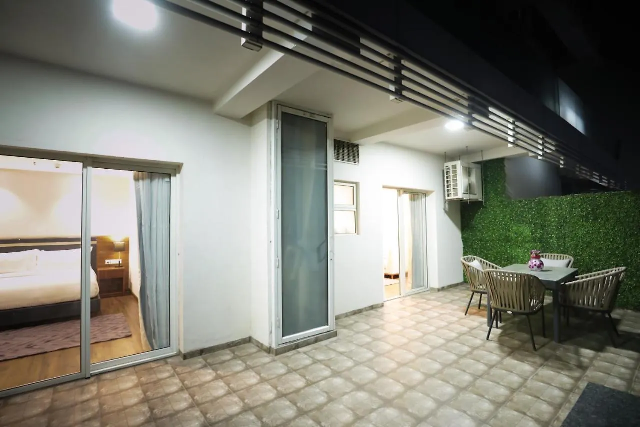 Regenta Suites Gurugram, Sohna Road, Sector 49 Gurgaon India