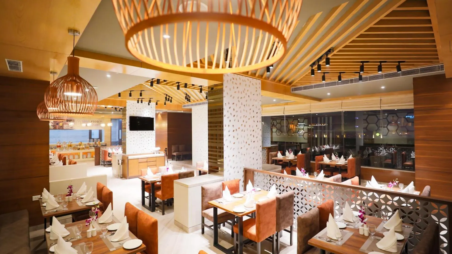 Hotel Regenta Suites Gurugram, Sohna Road, Sector 49 Gurgaon
