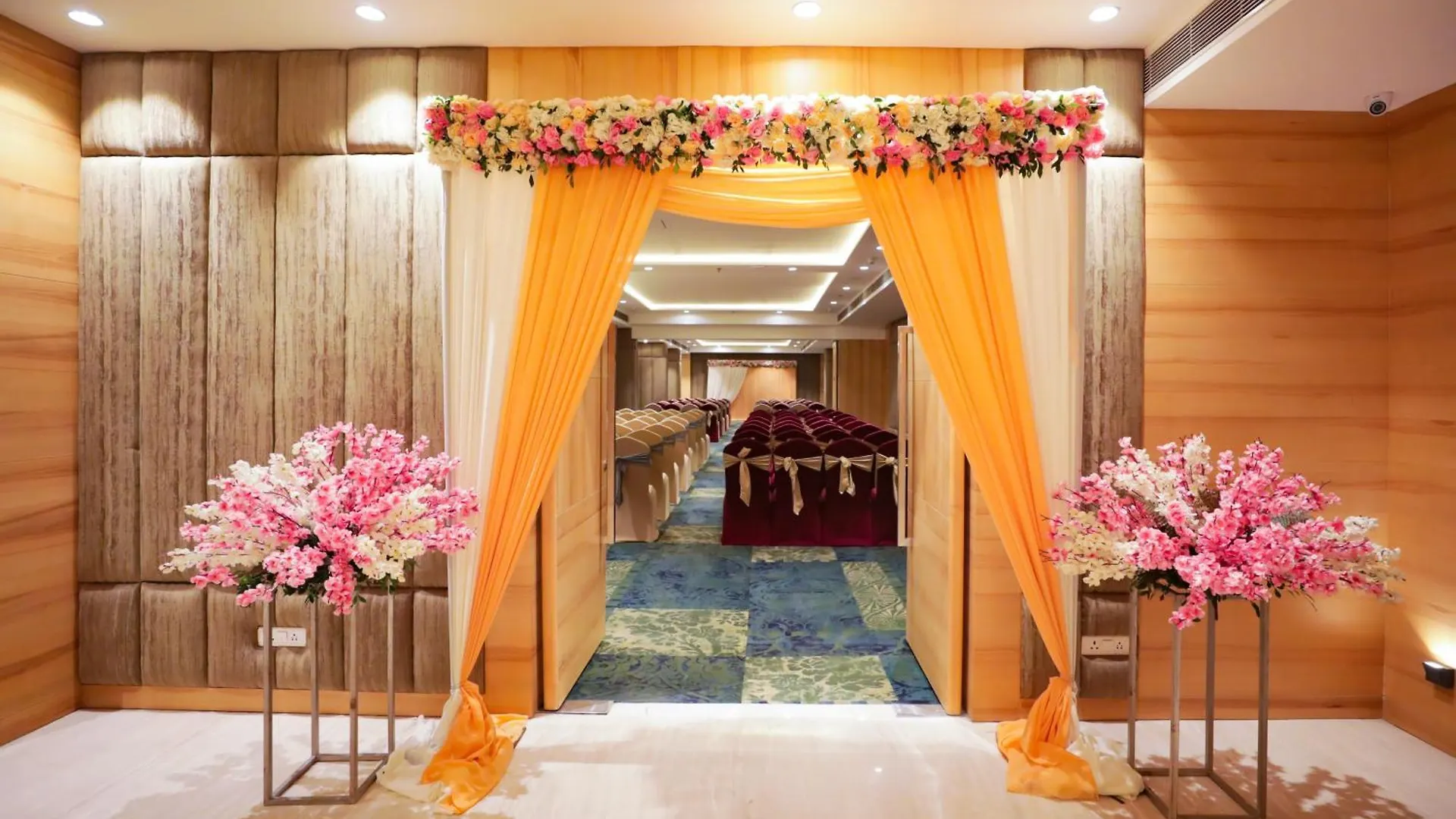 Regenta Suites Gurugram, Sohna Road, Sector 49 Gurgaon India