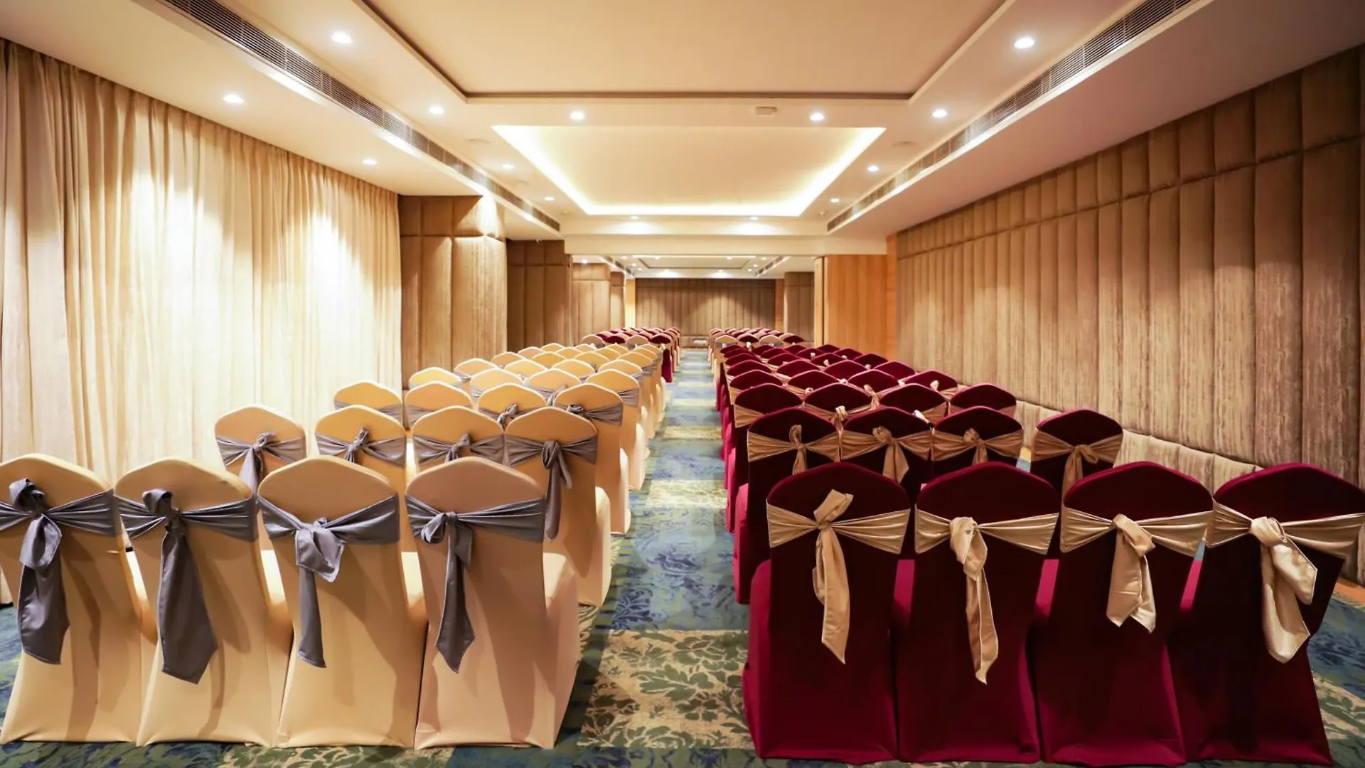 Regenta Suites Gurugram, Sohna Road, Sector 49 Gurgaon