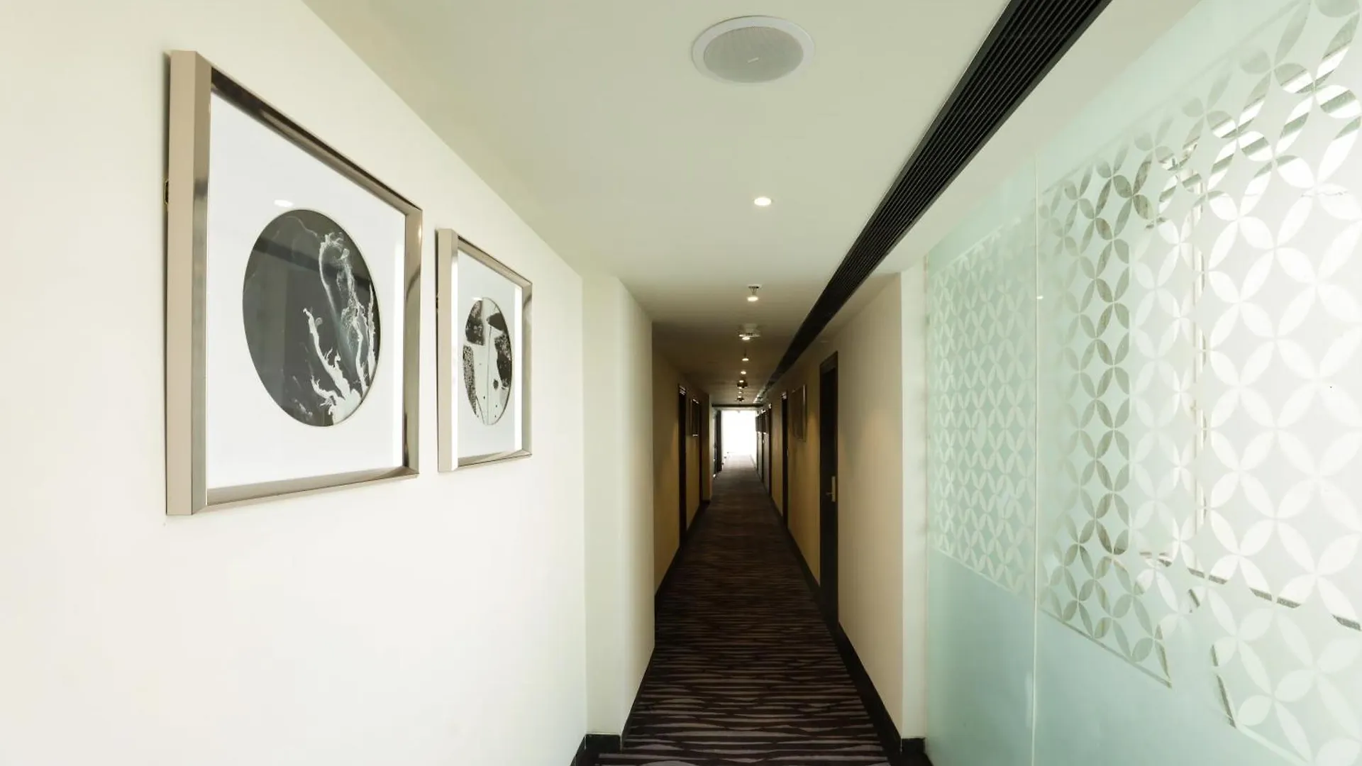 Hotel Regenta Suites Gurugram, Sohna Road, Sector 49 Gurgaon