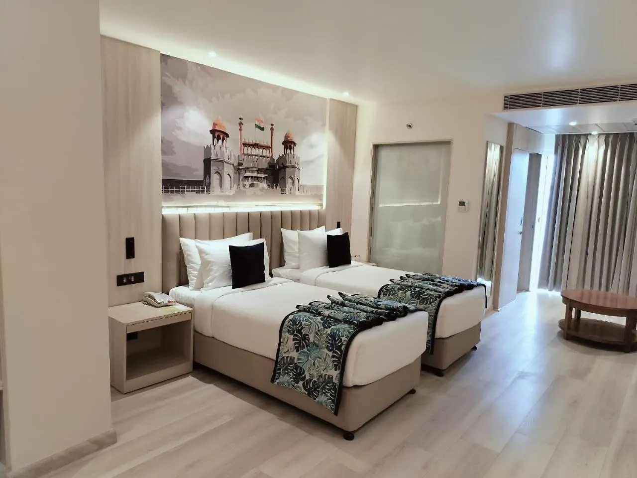 Regenta Suites Gurugram, Sohna Road, Sector 49 Gurgaon