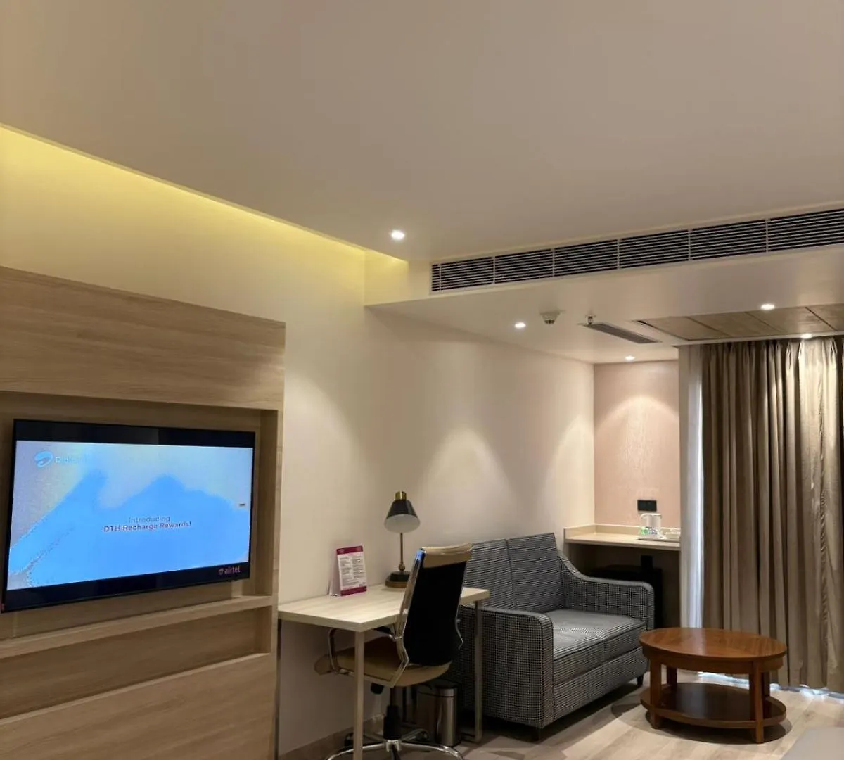 Regenta Suites Gurugram, Sohna Road, Sector 49 Gurgaon