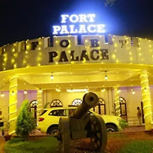 Palace 4*, Palakkad India