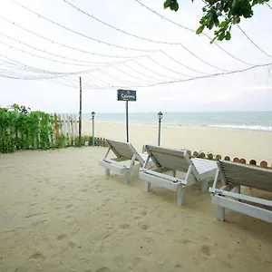 Shalom Residency 2*, Alappuzha India