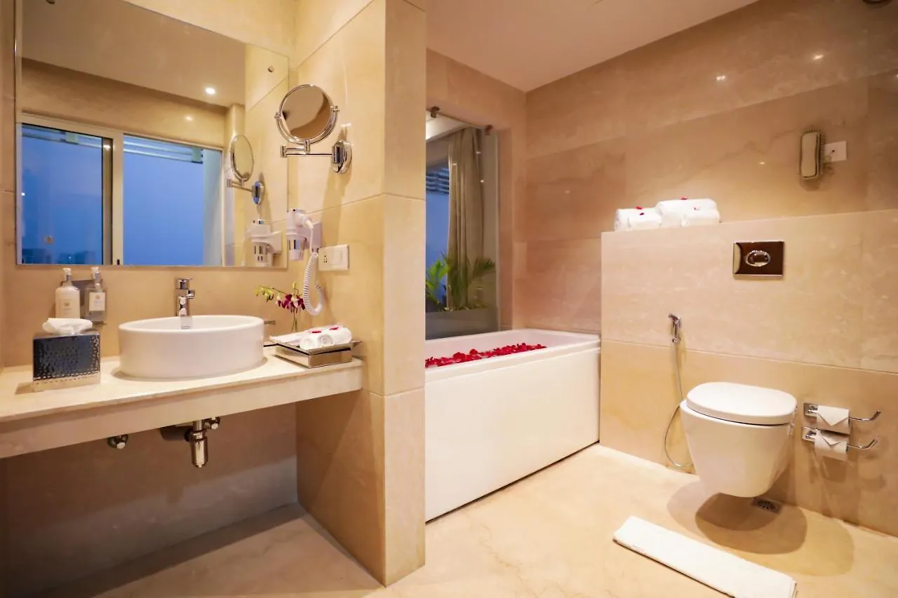Regenta Suites Gurugram, Sohna Road, Sector 49 Gurgaon Hotel