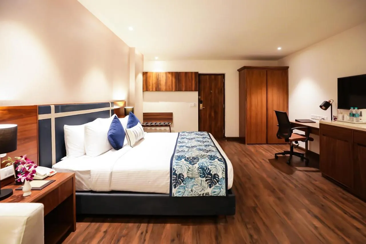 Regenta Suites Gurugram, Sohna Road, Sector 49 Gurgaon Hotel