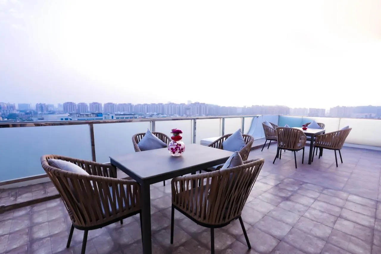 Regenta Suites Gurugram, Sohna Road, Sector 49 Gurgaon India